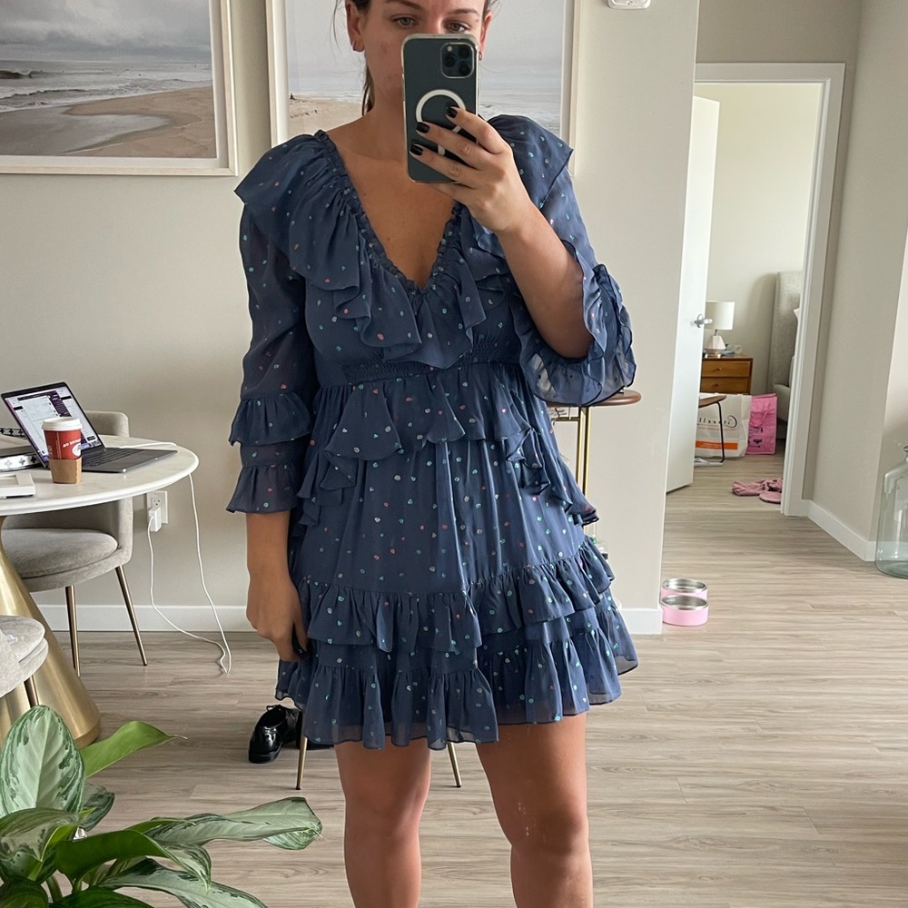 Rebecca Taylor Dress